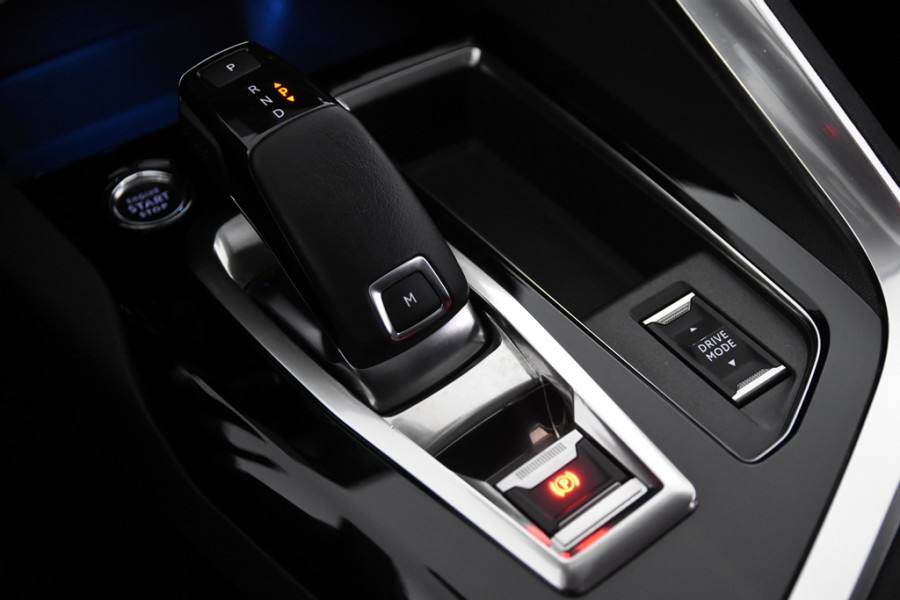 Peugeot 5008 Active Pack Automaat *1ste Eigenaar*7-Zits*Trekhaak*