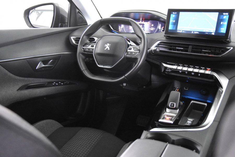 Peugeot 5008 Active Pack Automaat *1ste Eigenaar*7-Zits*Trekhaak*