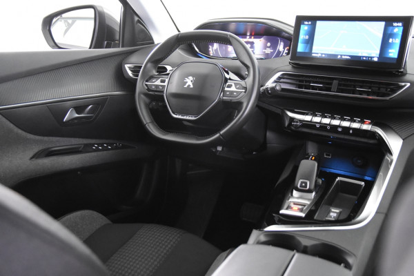 Peugeot 5008 Active Pack Automaat *1ste Eigenaar*7-Zits*Trekhaak*