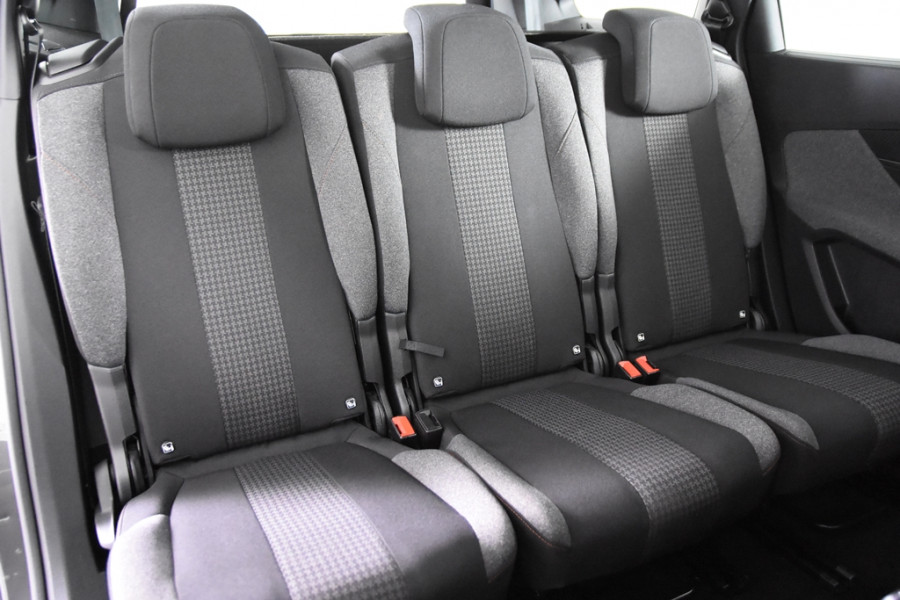 Peugeot 5008 Active Pack Automaat *1ste Eigenaar*7-Zits*Trekhaak*
