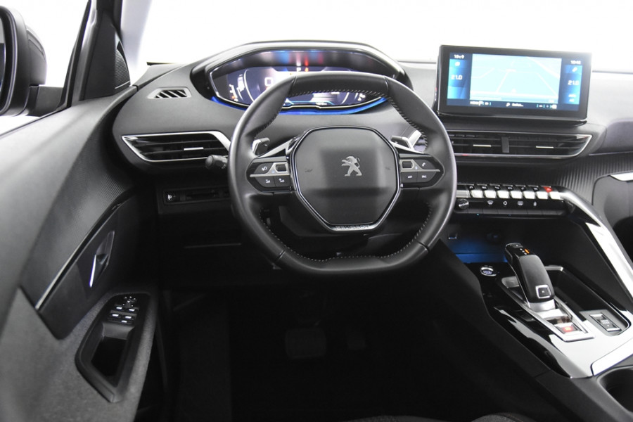 Peugeot 5008 Active Pack Automaat *1ste Eigenaar*7-Zits*Trekhaak*