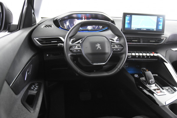 Peugeot 5008 Active Pack Automaat *1ste Eigenaar*7-Zits*Trekhaak*
