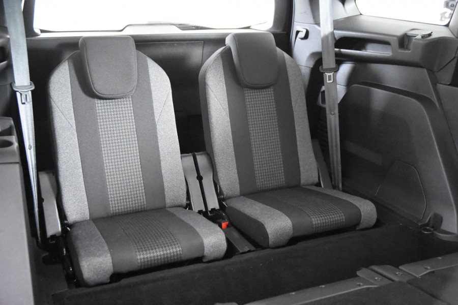 Peugeot 5008 Active Pack Automaat *1ste Eigenaar*7-Zits*Trekhaak*