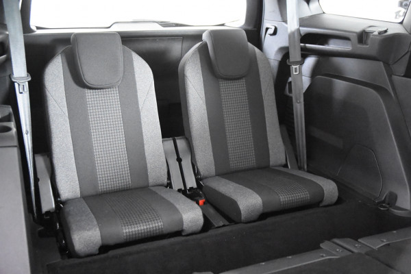 Peugeot 5008 Active Pack Automaat *1ste Eigenaar*7-Zits*Trekhaak*