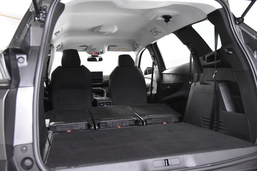 Peugeot 5008 Active Pack Automaat *1ste Eigenaar*7-Zits*Trekhaak*