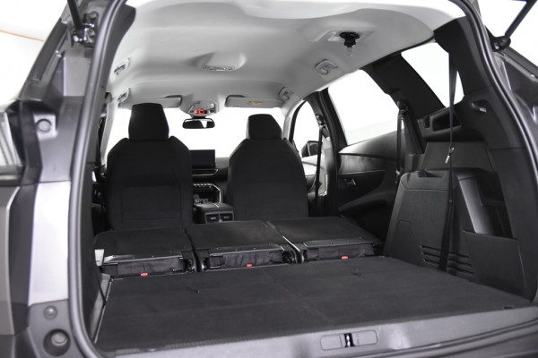 Peugeot 5008 Active Pack Automaat *1ste Eigenaar*7-Zits*Trekhaak*