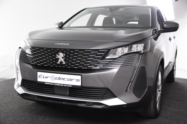 Peugeot 5008 Active Pack Automaat *1ste Eigenaar*7-Zits*Trekhaak*
