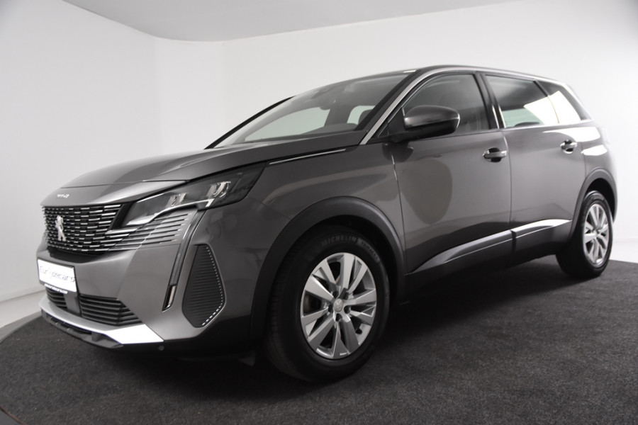 Peugeot 5008 Active Pack Automaat *1ste Eigenaar*7-Zits*Trekhaak*