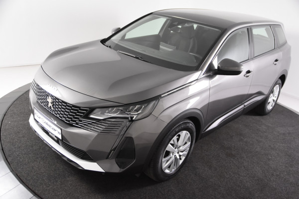 Peugeot 5008 Active Pack Automaat *1ste Eigenaar*7-Zits*Trekhaak*