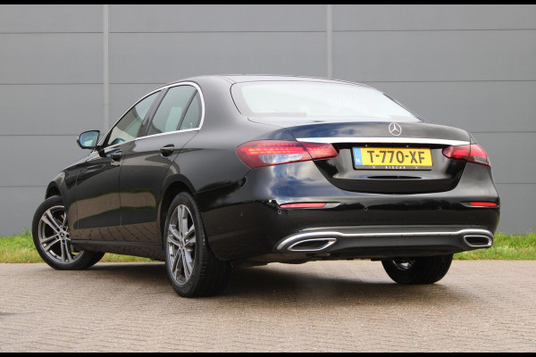 Mercedes-Benz E-Klasse 200 Avantgarde / 360CAM / MEMORY / SFEER Mercedes-Benz E-Klasse 200 Avantgarde / 360CAM / MEMORY / SFEER
