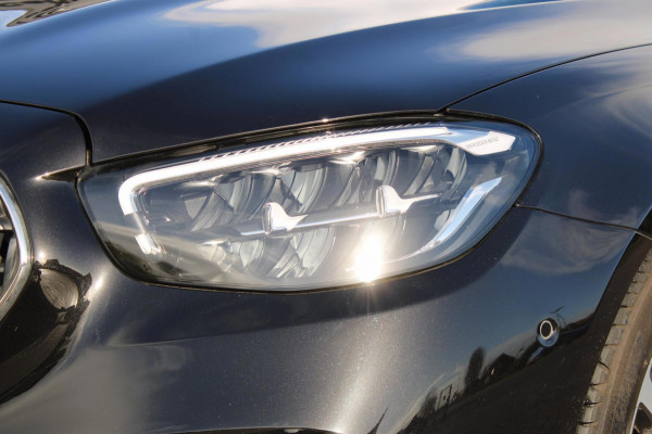 Mercedes-Benz E-Klasse 200 Avantgarde / 360CAM / MEMORY / SFEER Mercedes-Benz E-Klasse 200 Avantgarde / 360CAM / MEMORY / SFEER