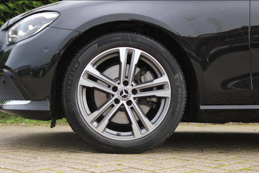 Mercedes-Benz E-Klasse 200 Avantgarde / 360CAM / MEMORY / SFEER Mercedes-Benz E-Klasse 200 Avantgarde / 360CAM / MEMORY / SFEER