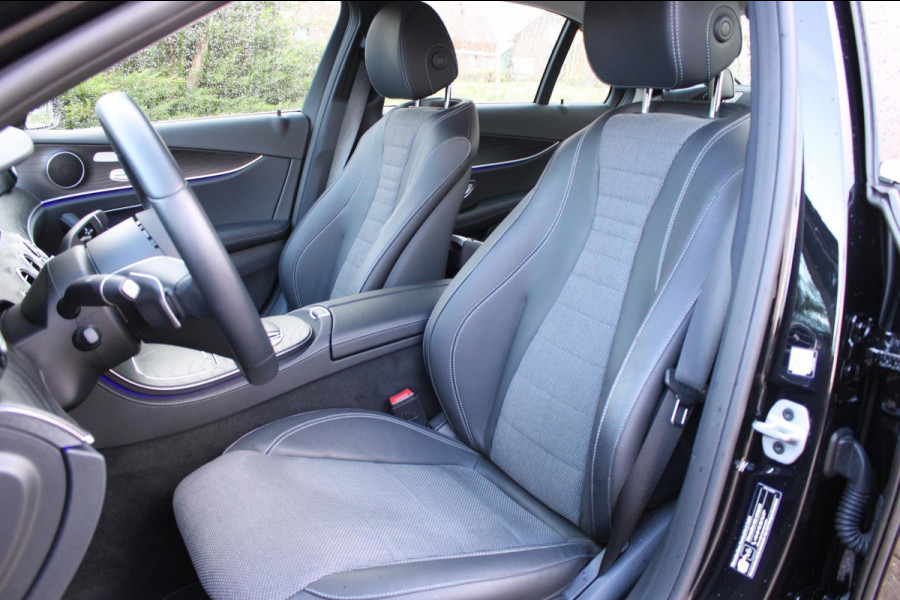 Mercedes-Benz E-Klasse 200 Avantgarde / 360CAM / MEMORY / SFEER Mercedes-Benz E-Klasse 200 Avantgarde / 360CAM / MEMORY / SFEER