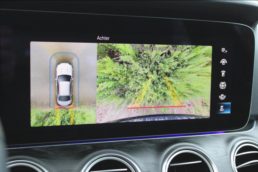 Mercedes-Benz E-Klasse 200 Avantgarde / 360CAM / MEMORY / SFEER Mercedes-Benz E-Klasse 200 Avantgarde / 360CAM / MEMORY / SFEER