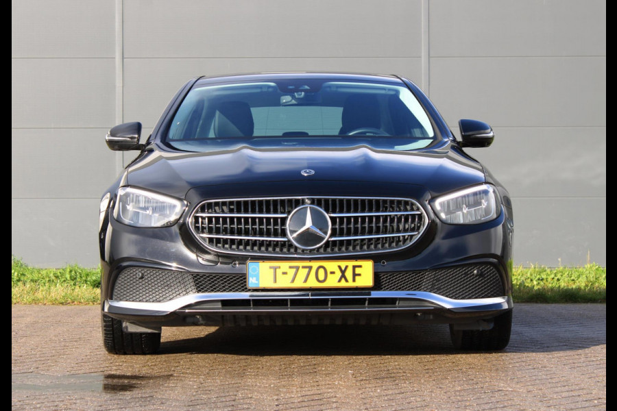 Mercedes-Benz E-Klasse 200 Avantgarde / 360CAM / MEMORY / SFEER Mercedes-Benz E-Klasse 200 Avantgarde / 360CAM / MEMORY / SFEER