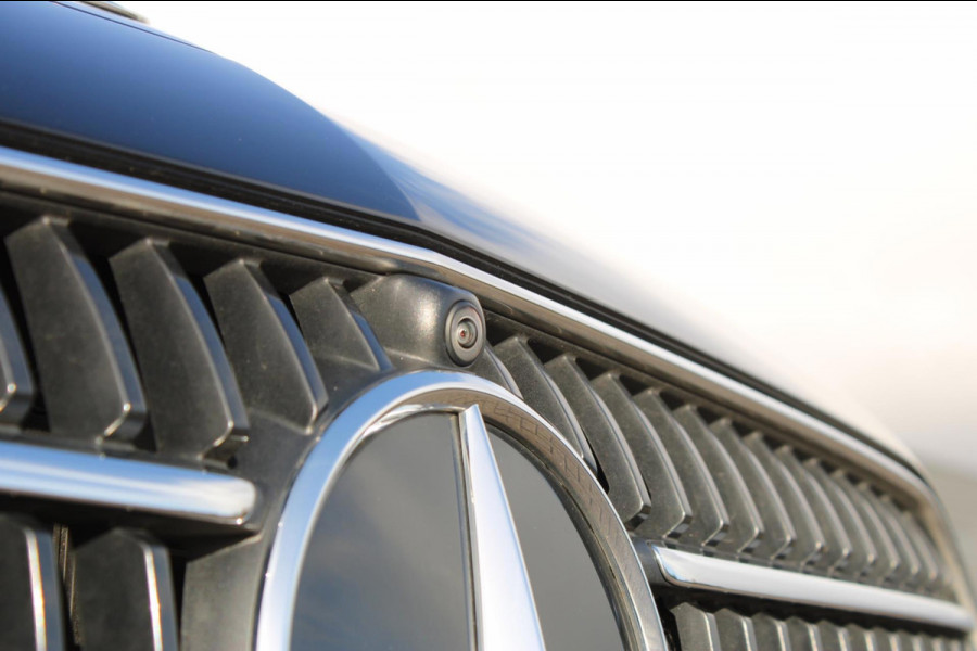 Mercedes-Benz E-Klasse 200 Avantgarde / 360CAM / MEMORY / SFEER Mercedes-Benz E-Klasse 200 Avantgarde / 360CAM / MEMORY / SFEER