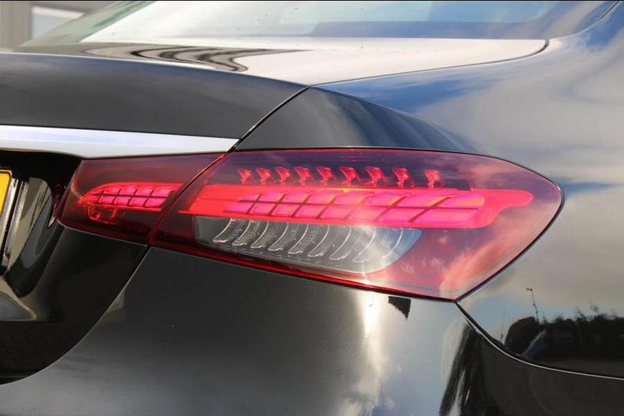 Mercedes-Benz E-Klasse 200 Avantgarde / 360CAM / MEMORY / SFEER Mercedes-Benz E-Klasse 200 Avantgarde / 360CAM / MEMORY / SFEER