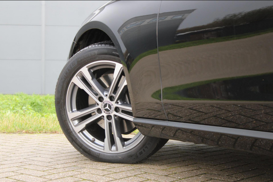 Mercedes-Benz E-Klasse 200 Avantgarde / 360CAM / MEMORY / SFEER Mercedes-Benz E-Klasse 200 Avantgarde / 360CAM / MEMORY / SFEER