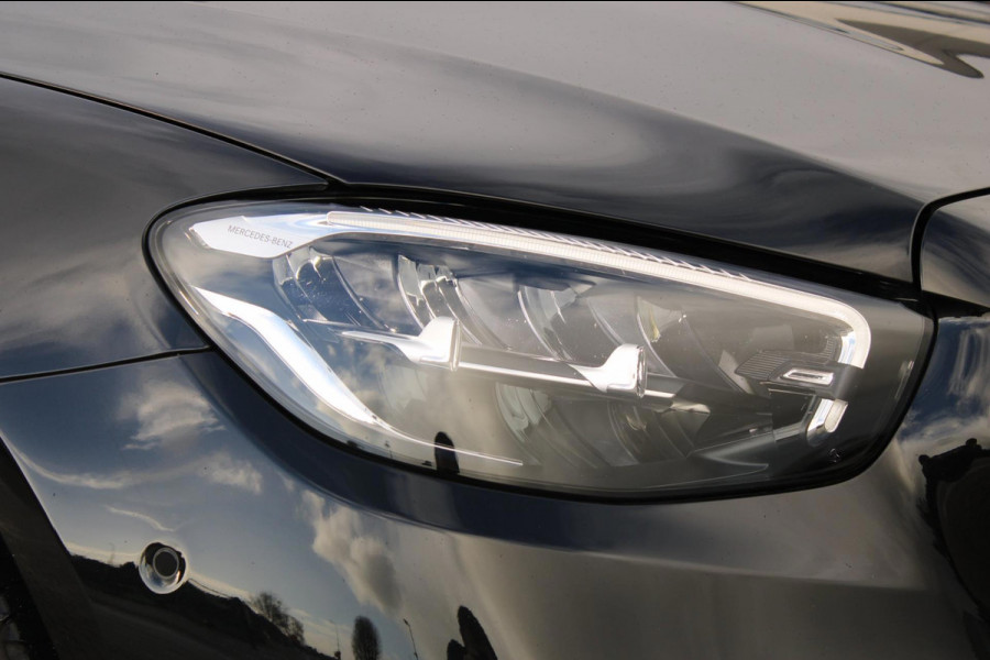 Mercedes-Benz E-Klasse 200 Avantgarde / 360CAM / MEMORY / SFEER Mercedes-Benz E-Klasse 200 Avantgarde / 360CAM / MEMORY / SFEER