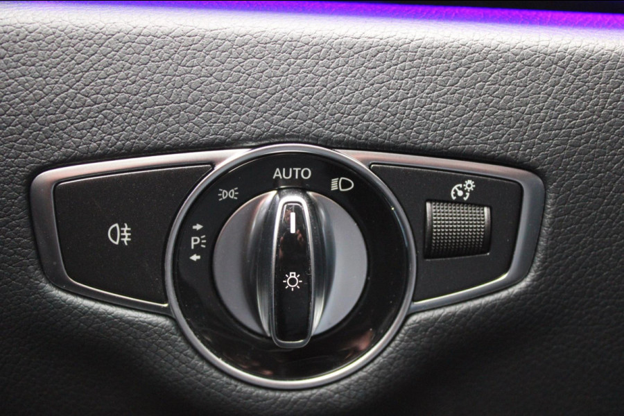 Mercedes-Benz E-Klasse 200 Avantgarde / 360CAM / MEMORY / SFEER Mercedes-Benz E-Klasse 200 Avantgarde / 360CAM / MEMORY / SFEER