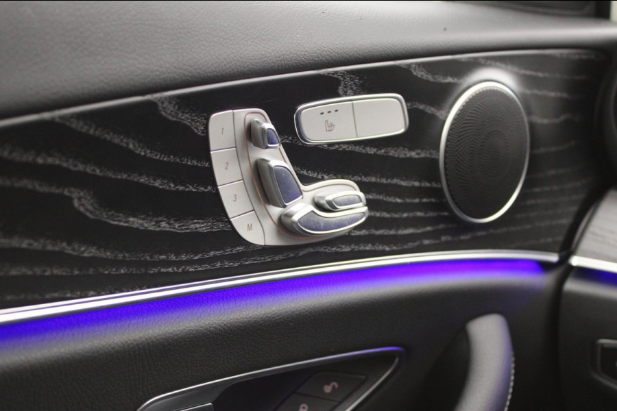 Mercedes-Benz E-Klasse 200 Avantgarde / 360CAM / MEMORY / SFEER Mercedes-Benz E-Klasse 200 Avantgarde / 360CAM / MEMORY / SFEER