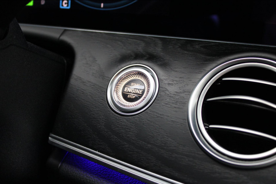 Mercedes-Benz E-Klasse 200 Avantgarde / 360CAM / MEMORY / SFEER Mercedes-Benz E-Klasse 200 Avantgarde / 360CAM / MEMORY / SFEER