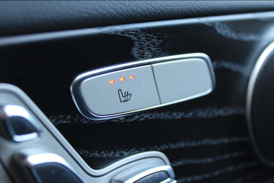 Mercedes-Benz E-Klasse 200 Avantgarde / 360CAM / MEMORY / SFEER Mercedes-Benz E-Klasse 200 Avantgarde / 360CAM / MEMORY / SFEER