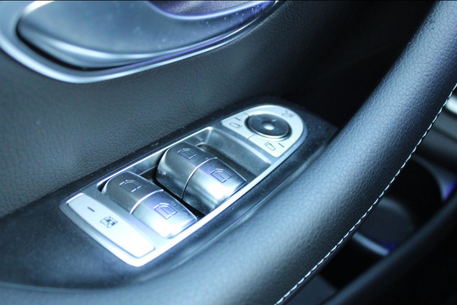 Mercedes-Benz E-Klasse 200 Avantgarde / 360CAM / MEMORY / SFEER Mercedes-Benz E-Klasse 200 Avantgarde / 360CAM / MEMORY / SFEER
