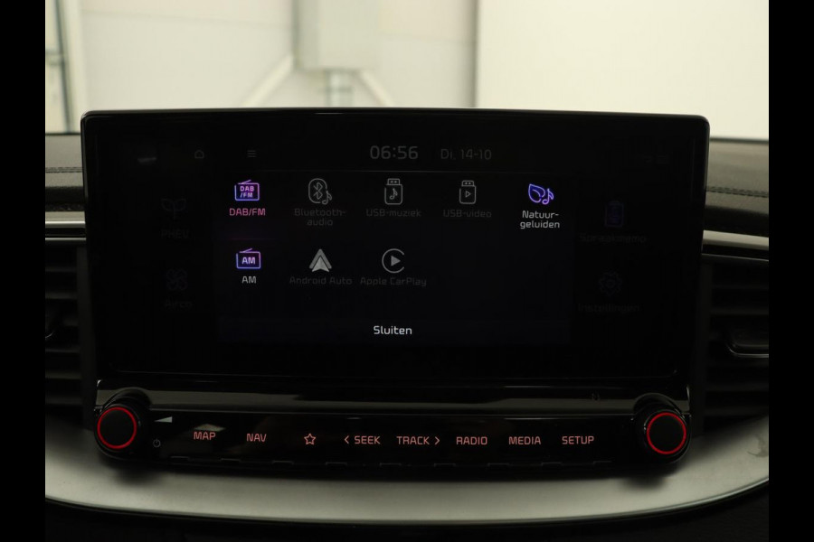 Kia Ceed 1.6 DCT PHEV ExecutiveLine | Panoramadak | Trekhaak | Leder | Stoelventilatie | Carplay | Adaptive cruise | Camera | Stoel & stuurverwarming | Navigatie Kia Ceed 1.6 DCT PHEV ExecutiveLine | Panoramadak | Trekhaak | Leder | Stoelventilatie | Carplay | Adaptive cruise | Camera | Stoel & stuurverwarming | Navigatie