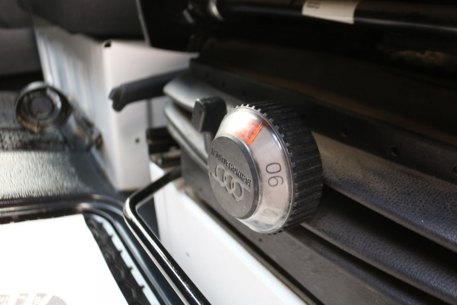 Mercedes-Benz Sprinter 319 3.0 V6 CDI L2 H2 Automaat Airco Navigatie Camera Mercedes-Benz Sprinter 319 3.0 V6 CDI L2 H2 Automaat Airco Navigatie Camera