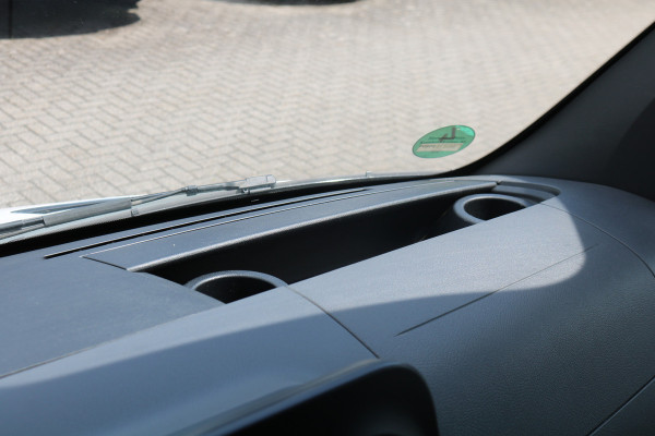 Mercedes-Benz Sprinter 319 3.0 V6 CDI L2 H2 Automaat Airco Navigatie Camera Mercedes-Benz Sprinter 319 3.0 V6 CDI L2 H2 Automaat Airco Navigatie Camera