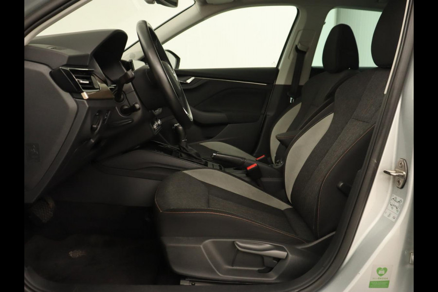 Škoda Kamiq 1.0 TSI Business Edition | Automaat | Stoelverwarming | Trekhaak | Adaptive cruise | Carplay | Virtual Cockpit | Climate control