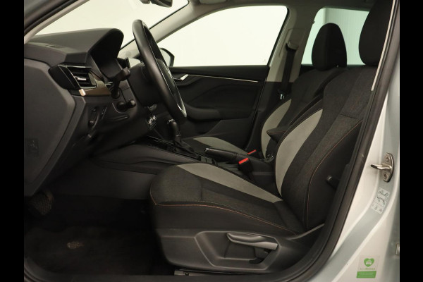 Škoda Kamiq 1.0 TSI Business Edition | Automaat | Stoelverwarming | Trekhaak | Adaptive cruise | Carplay | Virtual Cockpit | Climate control