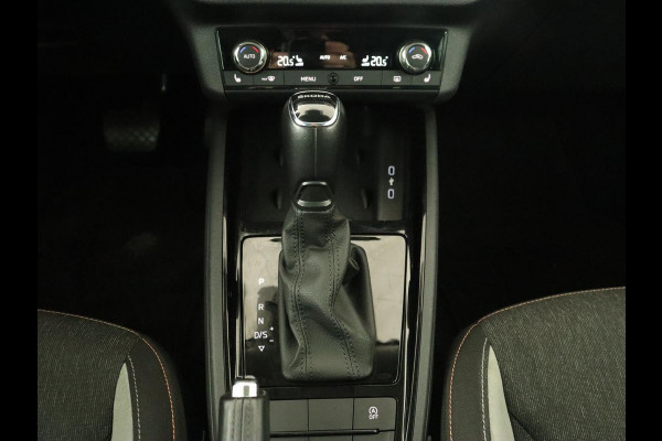 Škoda Kamiq 1.0 TSI Business Edition | Automaat | Stoelverwarming | Trekhaak | Adaptive cruise | Carplay | Virtual Cockpit | Climate control