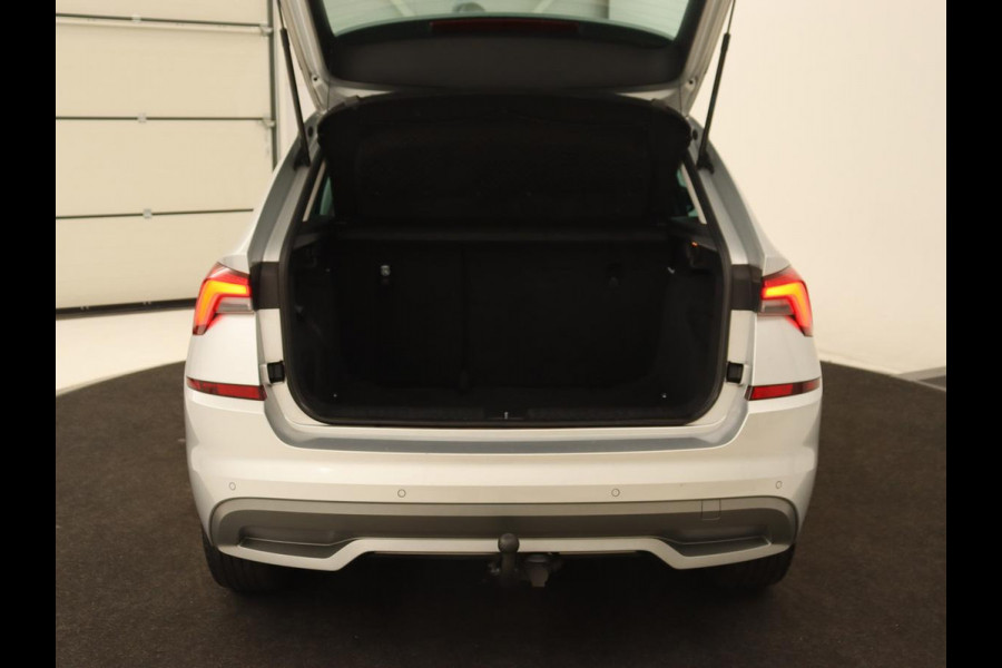 Škoda Kamiq 1.0 TSI Business Edition | Automaat | Stoelverwarming | Trekhaak | Adaptive cruise | Carplay | Virtual Cockpit | Climate control
