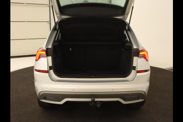 Škoda Kamiq 1.0 TSI Business Edition | Automaat | Stoelverwarming | Trekhaak | Adaptive cruise | Carplay | Virtual Cockpit | Climate control