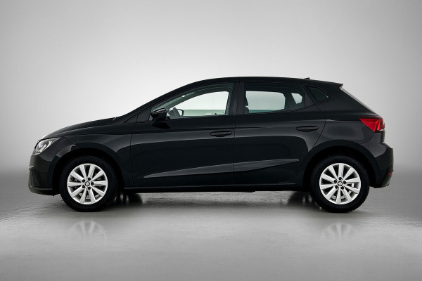 Seat Ibiza 1.0 TSI Style Business Intense (CAMERA, CARPLAY, 1e EIGENAAR, GOED ONDERHOUDEN)
