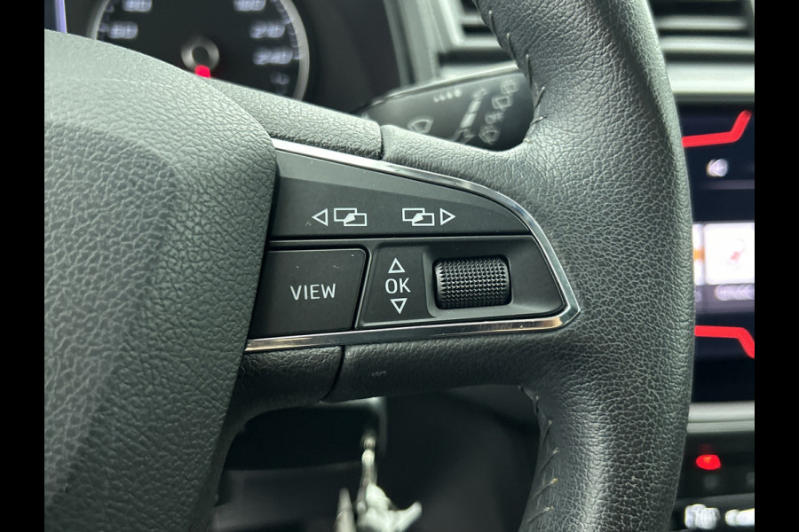 Seat Ibiza 1.0 TSI Style Business Intense (CAMERA, CARPLAY, 1e EIGENAAR, GOED ONDERHOUDEN)