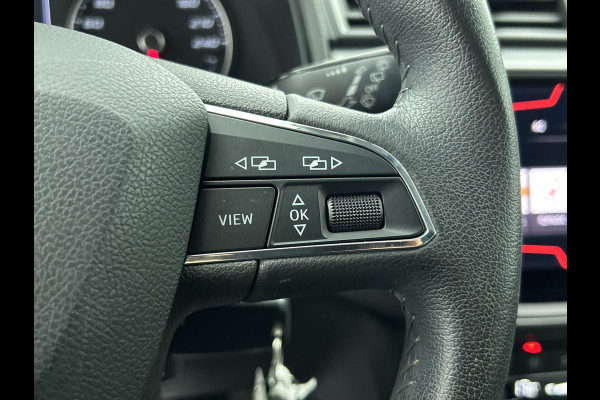 Seat Ibiza 1.0 TSI Style Business Intense (CAMERA, CARPLAY, 1e EIGENAAR, GOED ONDERHOUDEN)