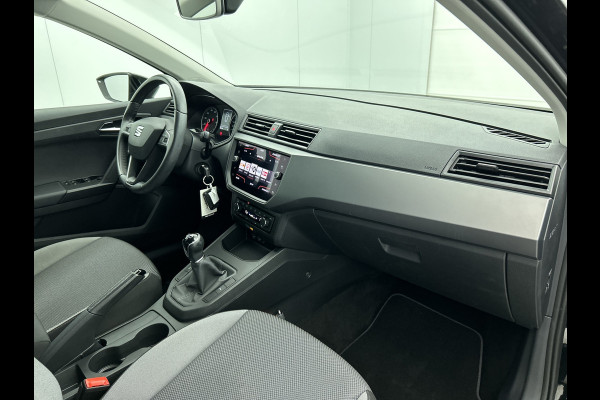 Seat Ibiza 1.0 TSI Style Business Intense (CAMERA, CARPLAY, 1e EIGENAAR, GOED ONDERHOUDEN)