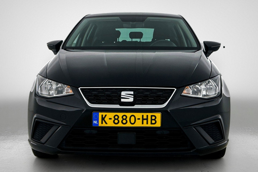 Seat Ibiza 1.0 TSI Style Business Intense (CAMERA, CARPLAY, 1e EIGENAAR, GOED ONDERHOUDEN)