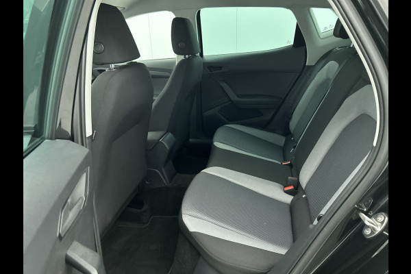Seat Ibiza 1.0 TSI Style Business Intense (CAMERA, CARPLAY, 1e EIGENAAR, GOED ONDERHOUDEN)