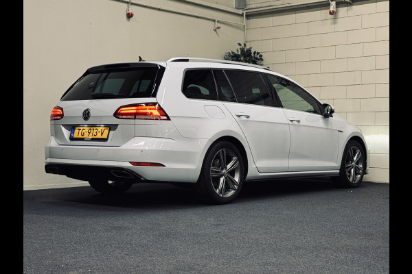 Volkswagen GOLF Variant 1.5 TSI Highline R-Line 2x | Panorama | Camera | Virtual