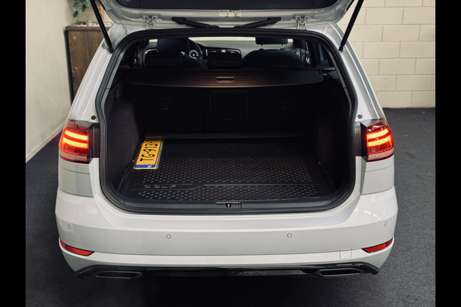 Volkswagen GOLF Variant 1.5 TSI Highline R-Line 2x | Panorama | Camera | Virtual