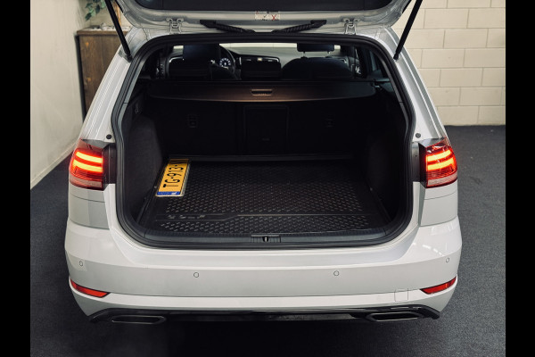 Volkswagen GOLF Variant 1.5 TSI Highline R-Line 2x | Panorama | Camera | Virtual