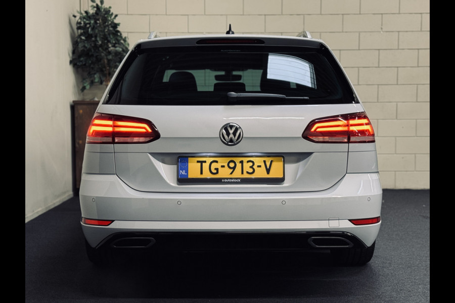 Volkswagen GOLF Variant 1.5 TSI Highline R-Line 2x | Panorama | Camera | Virtual