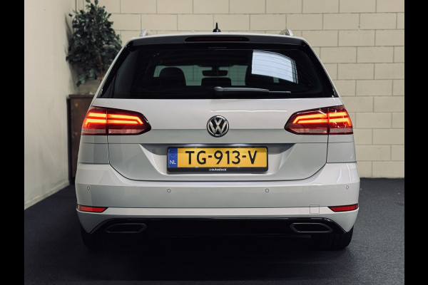 Volkswagen GOLF Variant 1.5 TSI Highline R-Line 2x | Panorama | Camera | Virtual