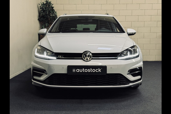 Volkswagen GOLF Variant 1.5 TSI Highline R-Line 2x | Panorama | Camera | Virtual