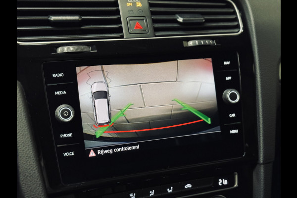 Volkswagen GOLF Variant 1.5 TSI Highline R-Line 2x | Panorama | Camera | Virtual