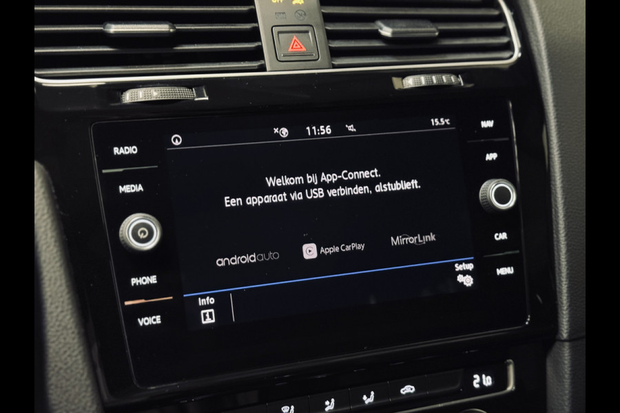 Volkswagen GOLF Variant 1.5 TSI Highline R-Line 2x | Panorama | Camera | Virtual